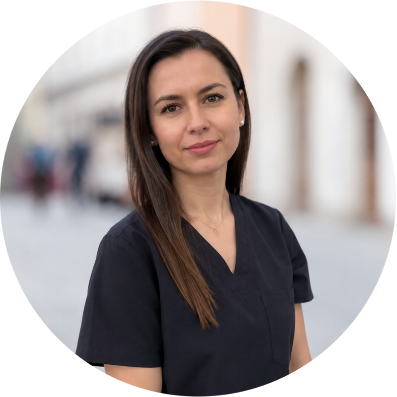 Dr. Dzenana Kameric