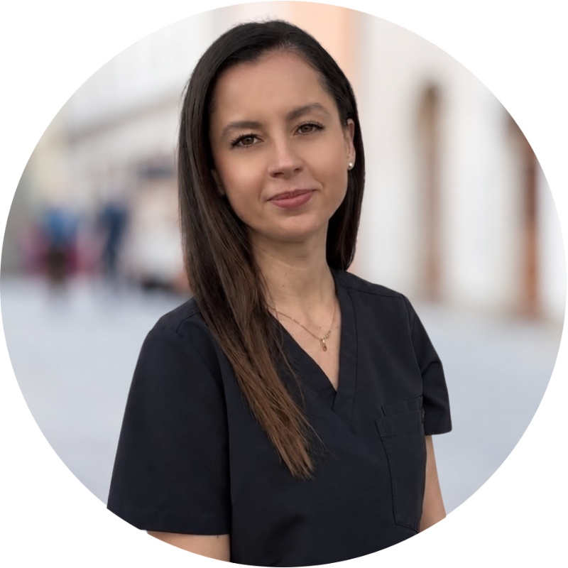 Dr. Dzenana Kameric